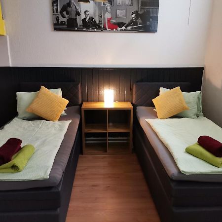 Pension Prem Kapfenberg Bagian luar foto