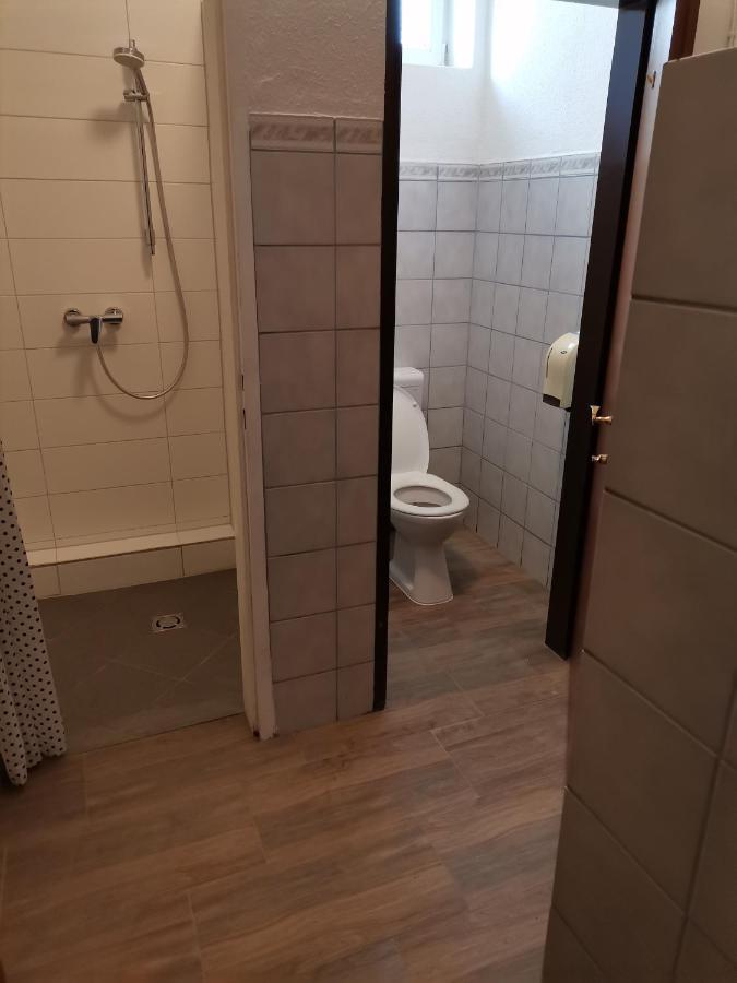 Pension Prem Kapfenberg Bagian luar foto