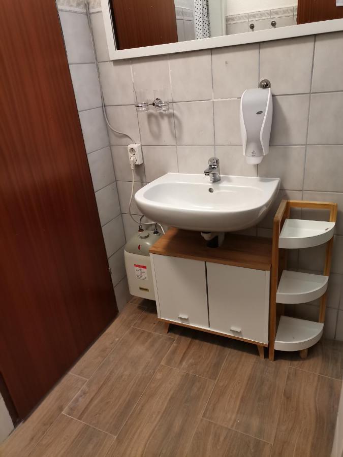 Pension Prem Kapfenberg Bagian luar foto