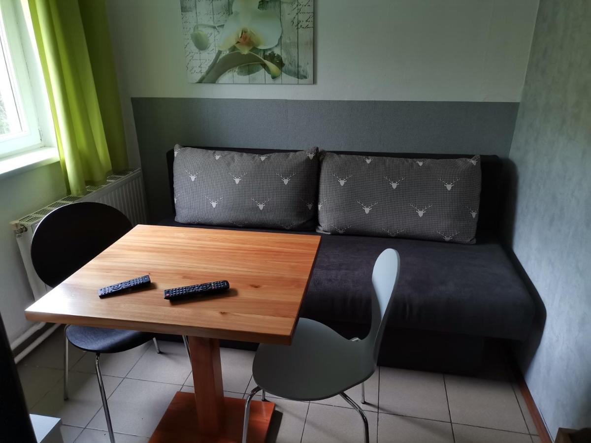 Pension Prem Kapfenberg Bagian luar foto
