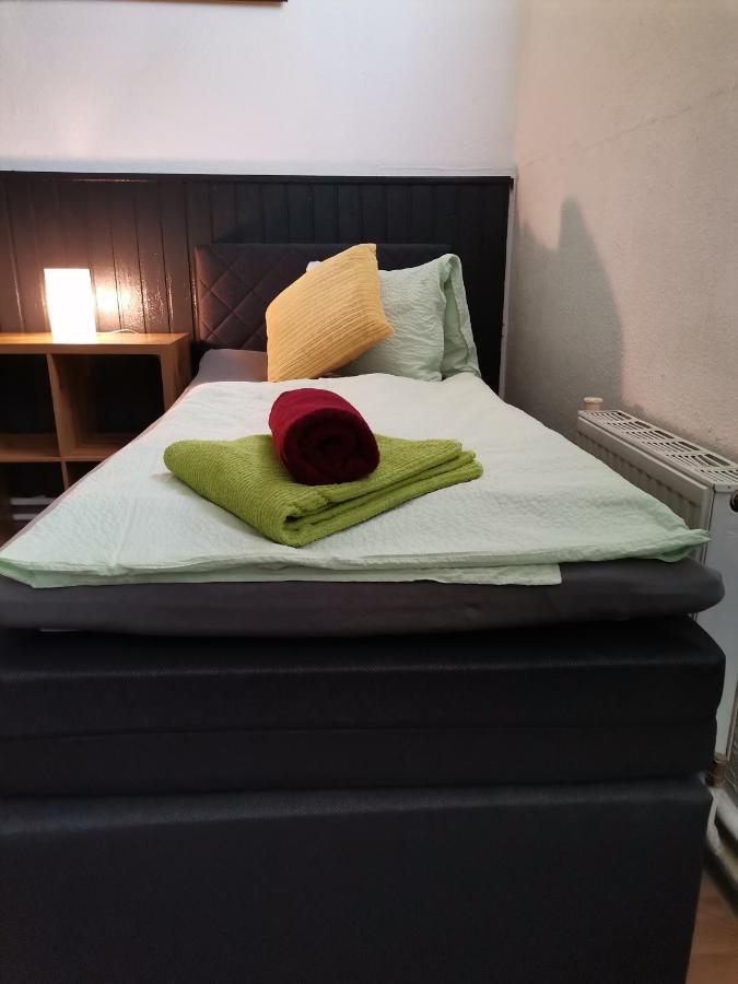 Pension Prem Kapfenberg Bagian luar foto