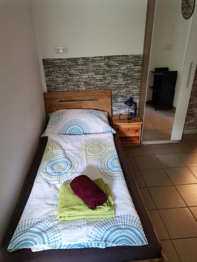Pension Prem Kapfenberg Bagian luar foto