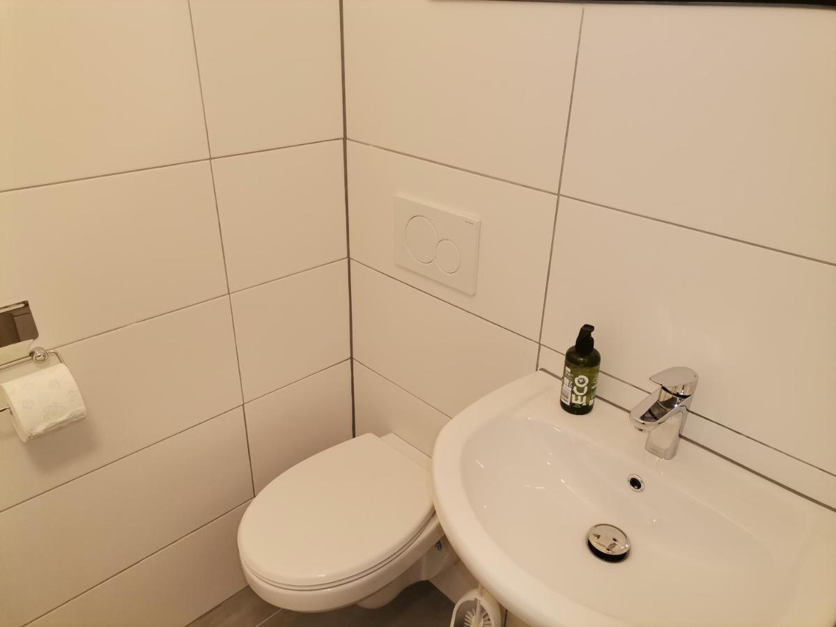 Pension Prem Kapfenberg Bagian luar foto