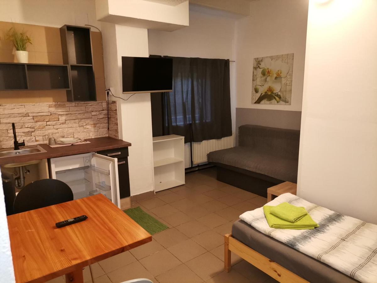 Pension Prem Kapfenberg Bagian luar foto