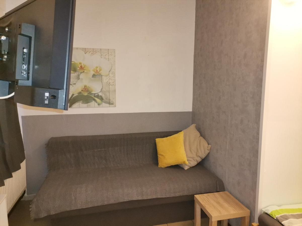 Pension Prem Kapfenberg Bagian luar foto