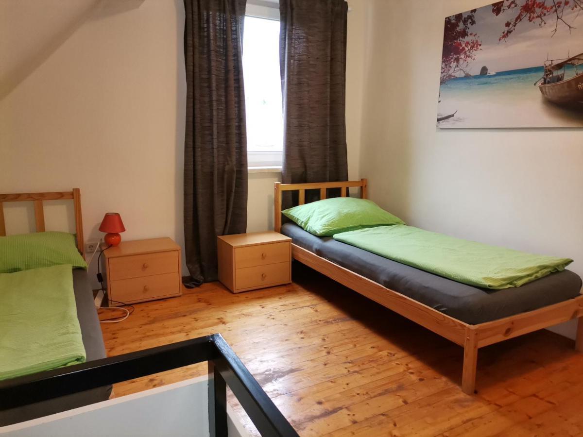 Pension Prem Kapfenberg Bagian luar foto