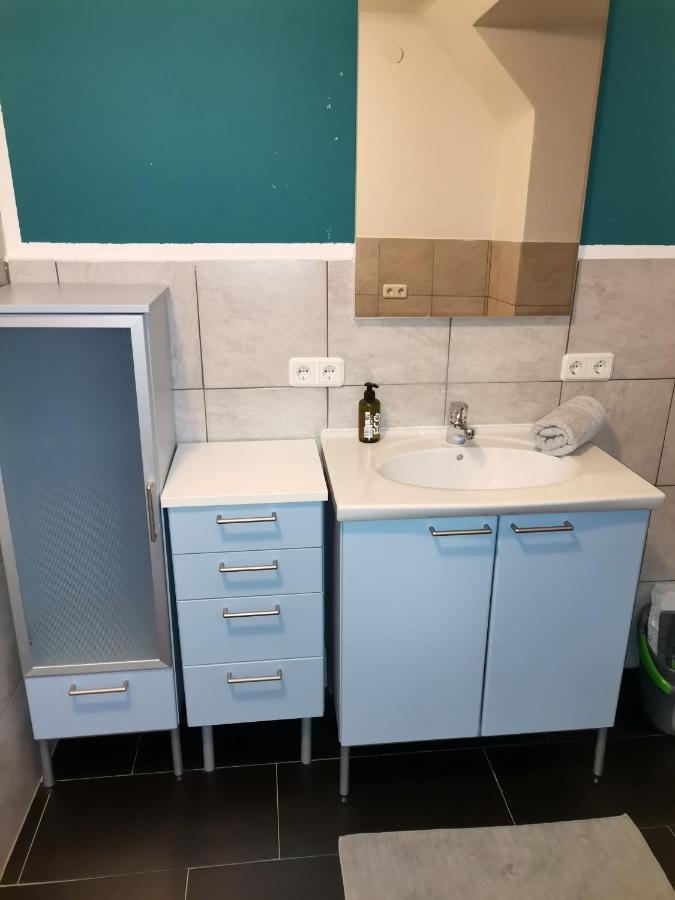 Pension Prem Kapfenberg Bagian luar foto