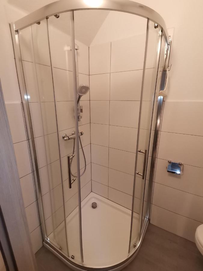 Pension Prem Kapfenberg Bagian luar foto