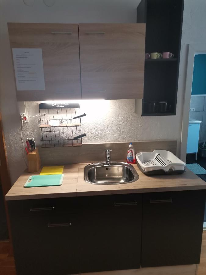Pension Prem Kapfenberg Bagian luar foto