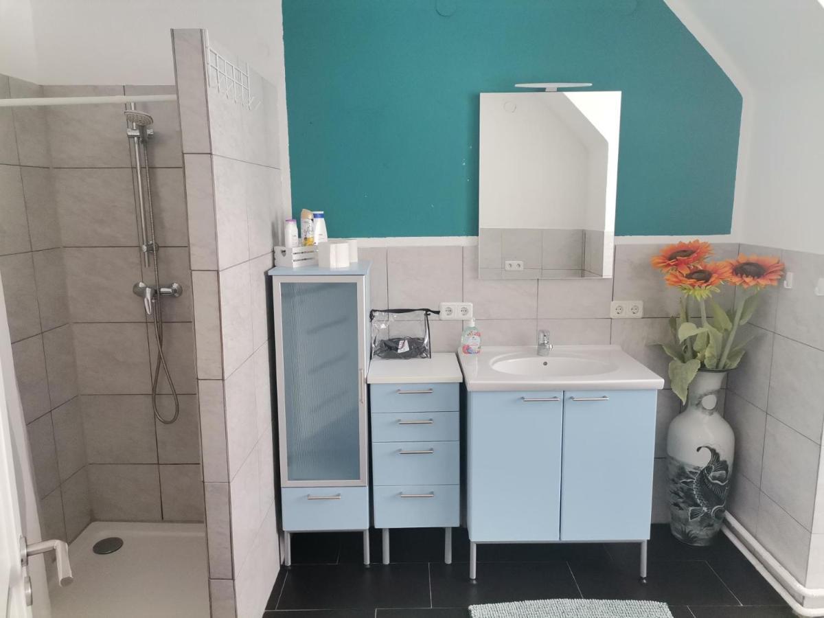 Pension Prem Kapfenberg Bagian luar foto