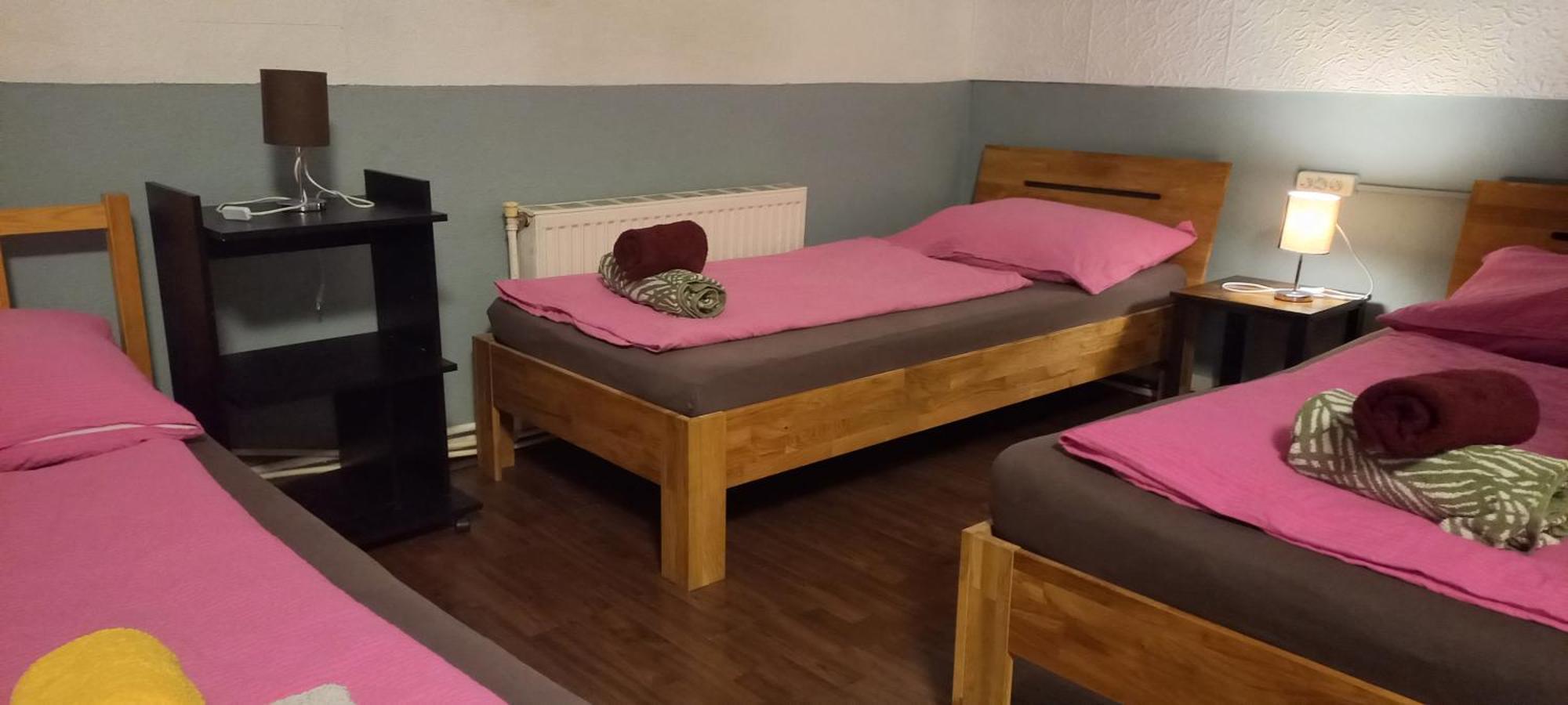 Pension Prem Kapfenberg Bagian luar foto