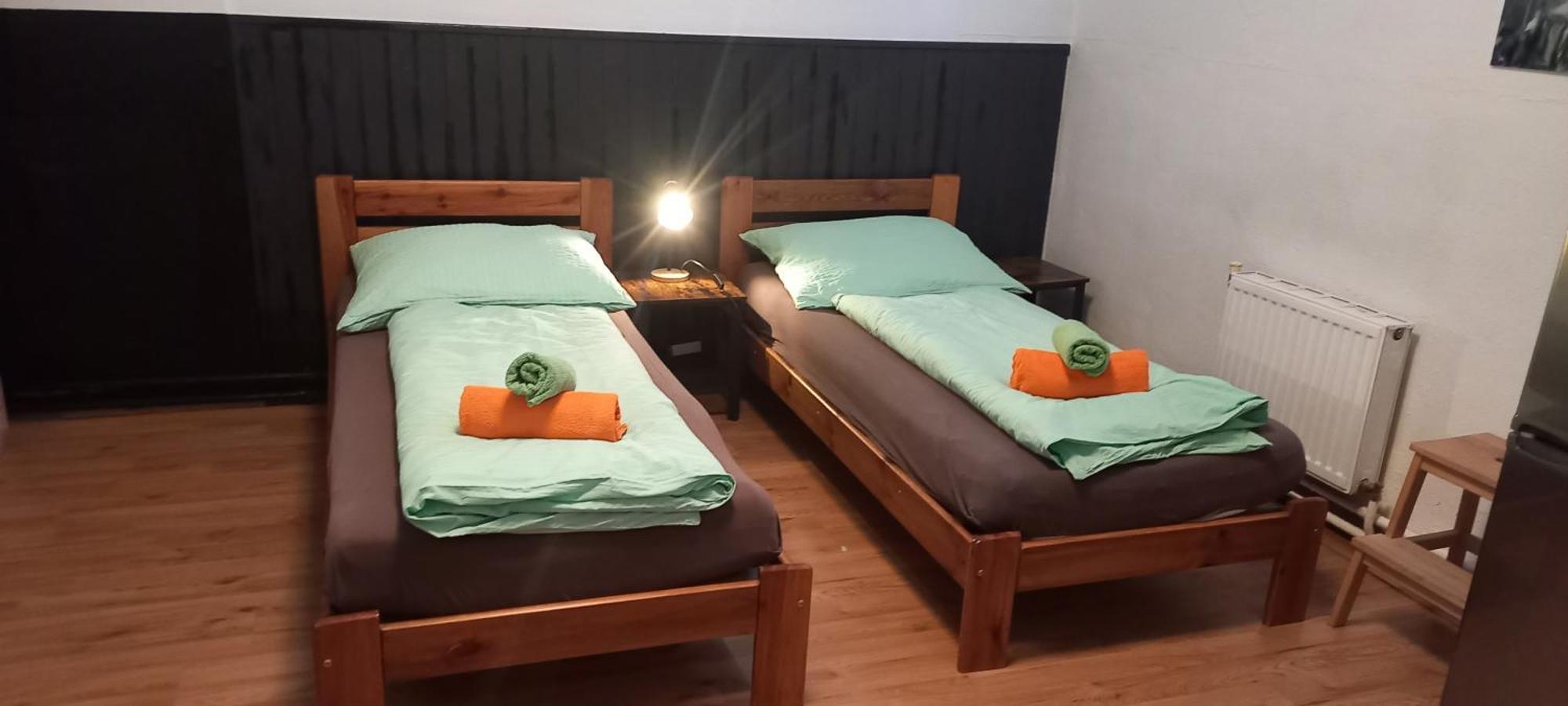 Pension Prem Kapfenberg Bagian luar foto