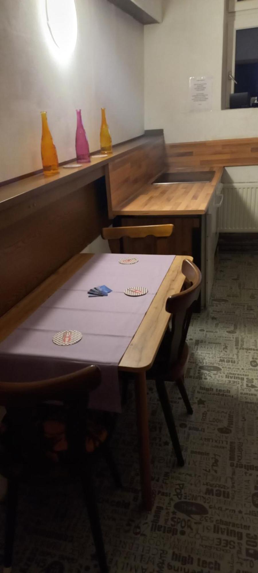 Pension Prem Kapfenberg Bagian luar foto