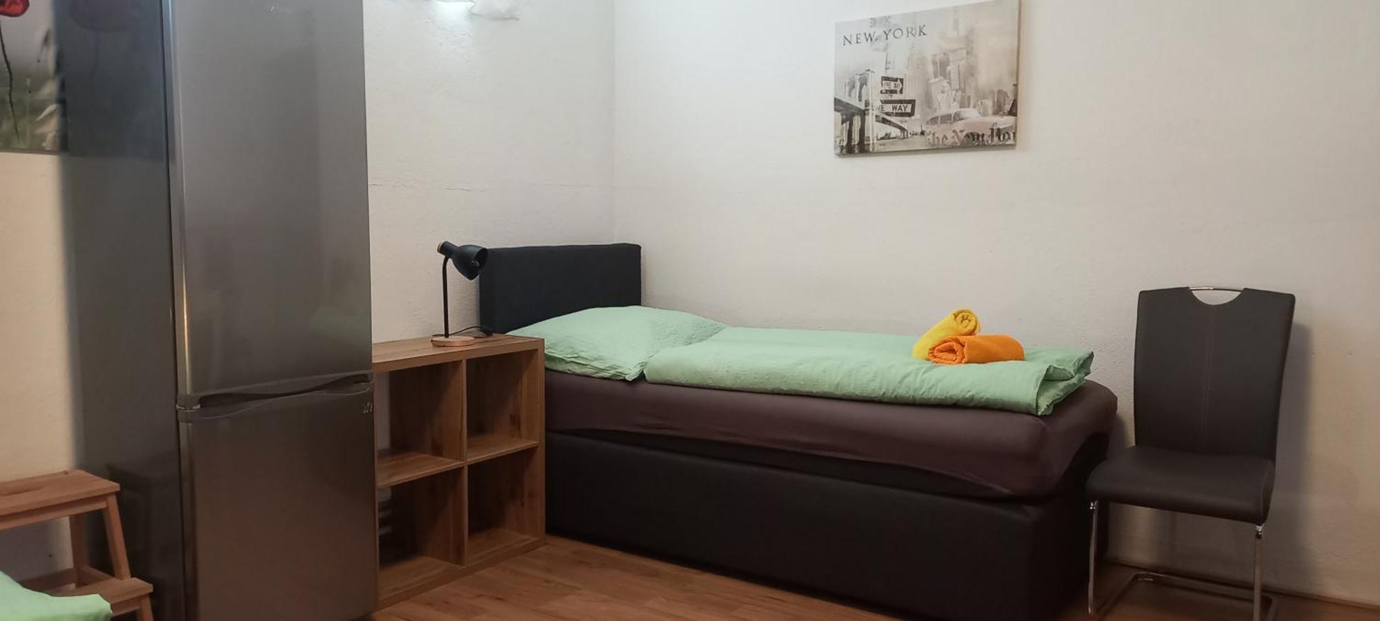 Pension Prem Kapfenberg Bagian luar foto