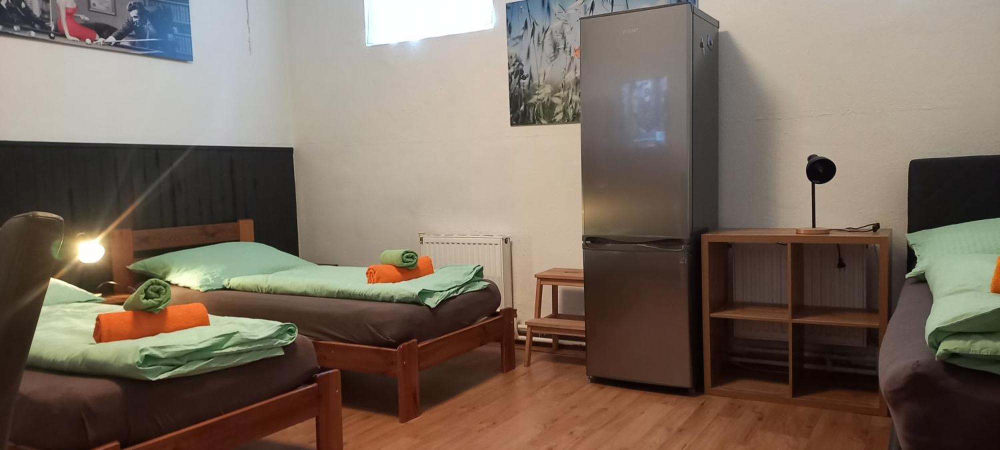Pension Prem Kapfenberg Bagian luar foto