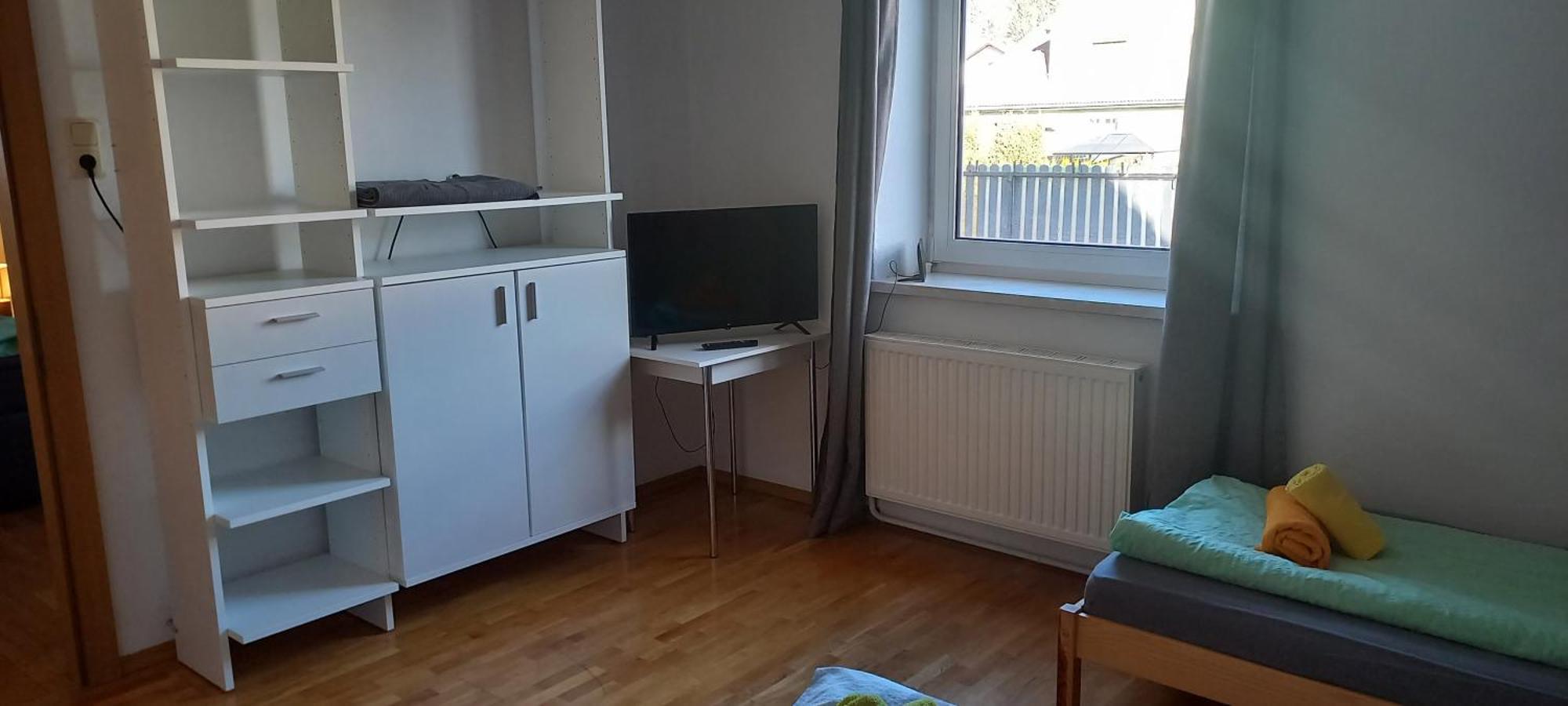 Pension Prem Kapfenberg Bagian luar foto