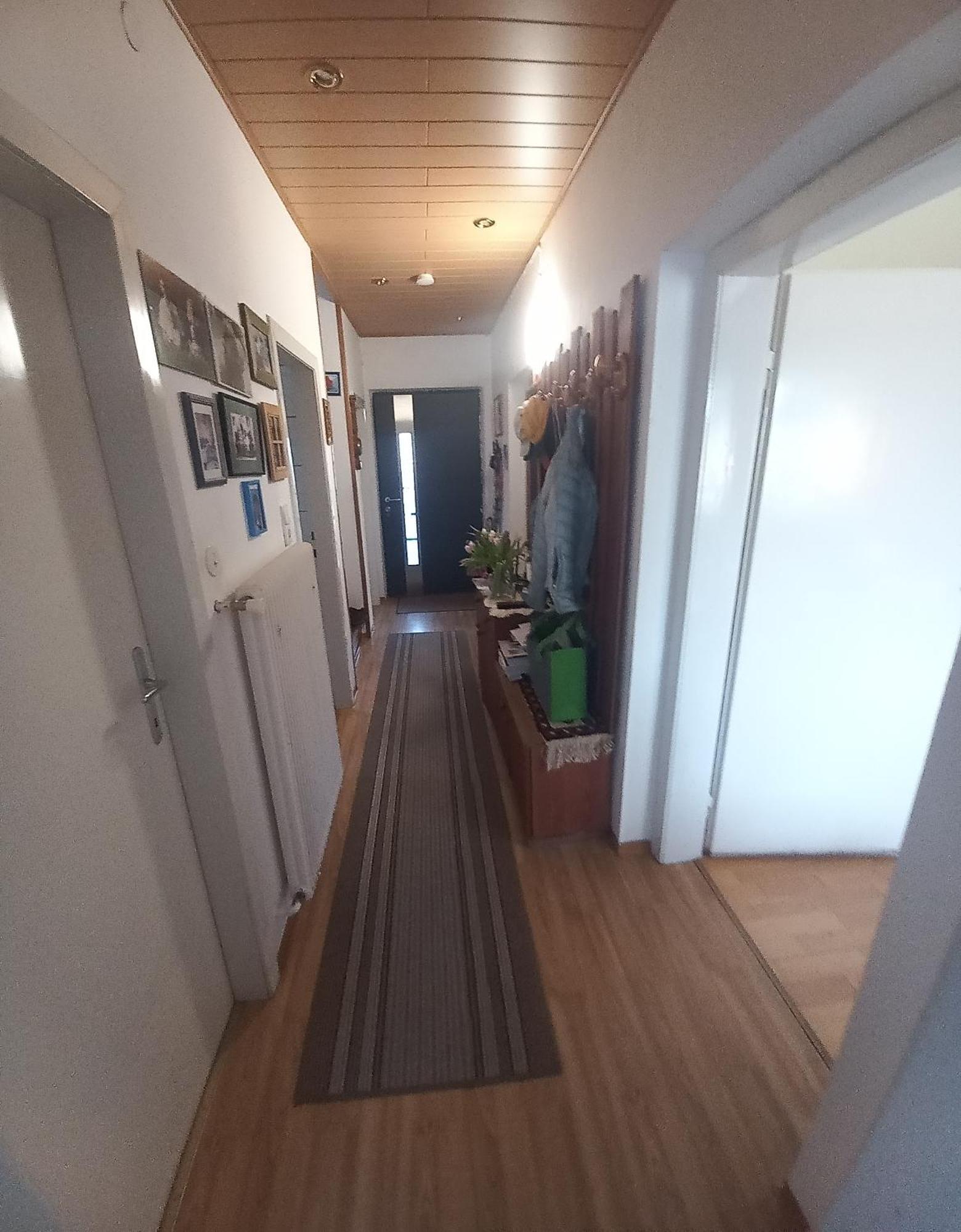 Pension Prem Kapfenberg Bagian luar foto