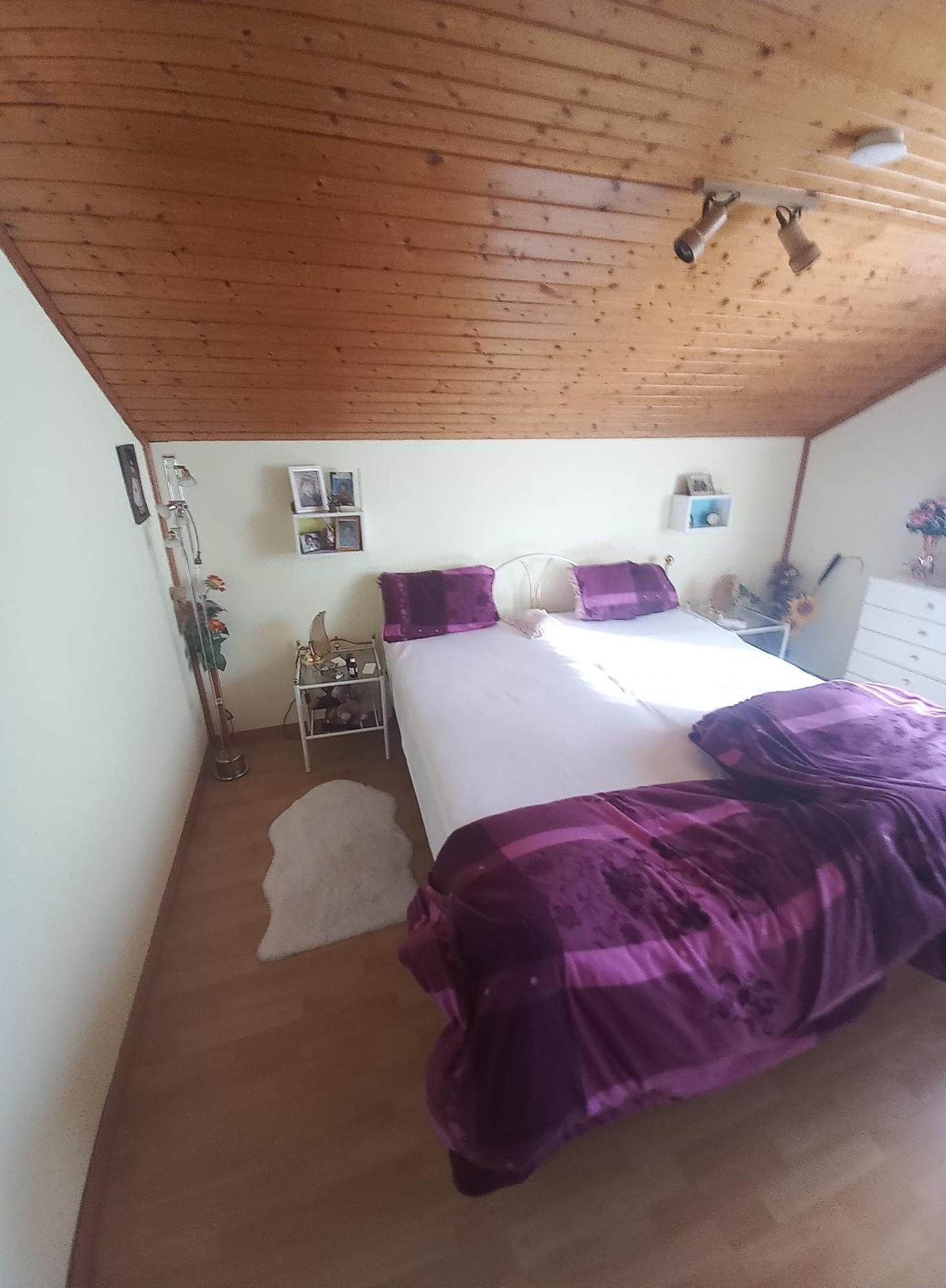 Pension Prem Kapfenberg Bagian luar foto