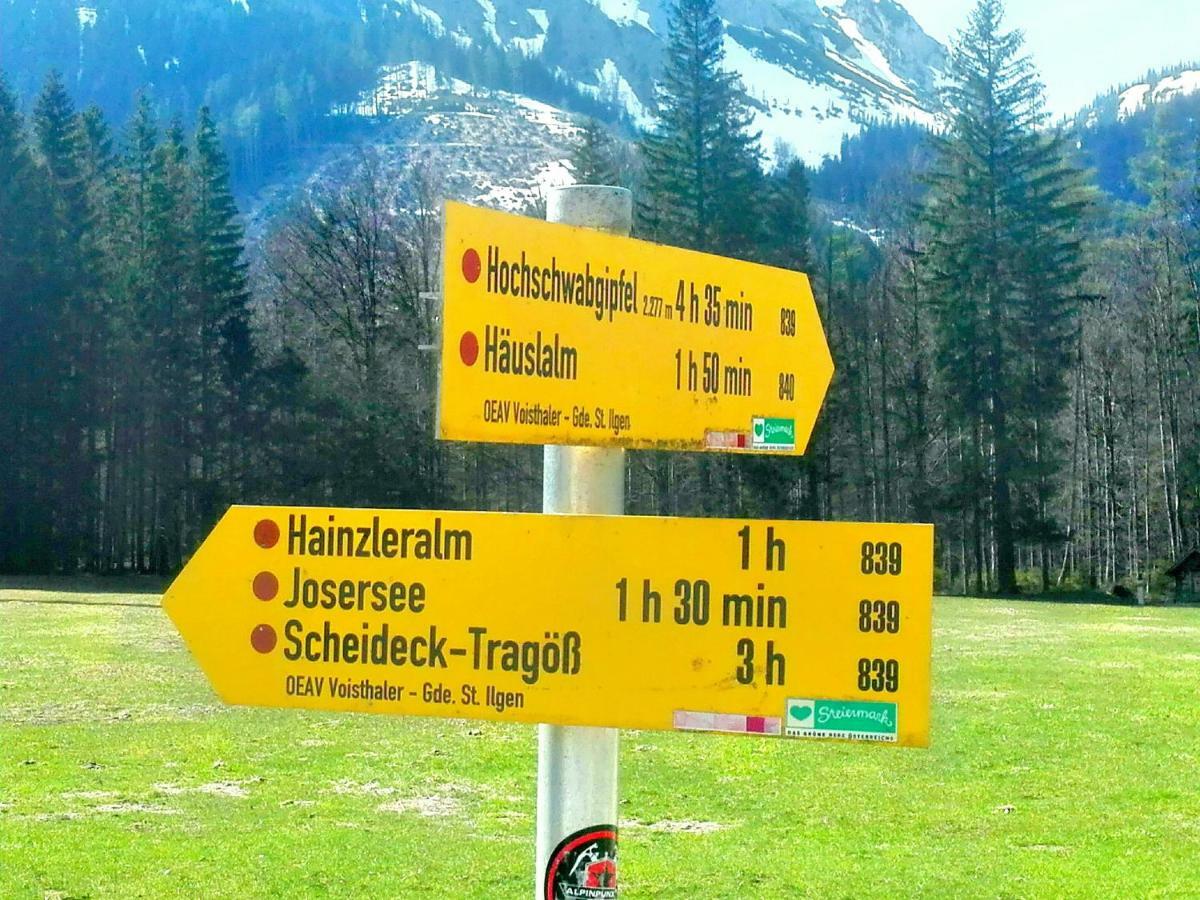 Pension Prem Kapfenberg Bagian luar foto